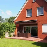 Ediths Haus Prázdninový dům