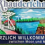 Ediths Haus Rhauderfehn
