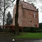 Ediths Haus Casa de Férias Rhauderfehn