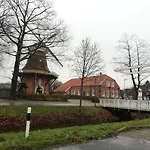 Ediths Haus Prázdninový dům Rhauderfehn