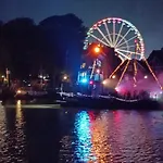 Ediths Haus Prázdninový dům