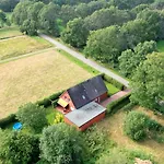 Ediths Haus Prázdninový dům *