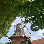 Ediths Haus Prázdninový dům Rhauderfehn