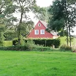 Ediths Haus Tatil Evi Rhauderfehn