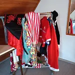 Ediths Haus Prázdninový dům