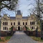 Ediths Haus Prázdninový dům Rhauderfehn