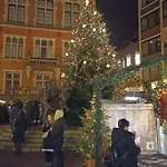 Prázdninový dům Ediths Haus *