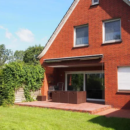 Ediths Haus Ferienhaus