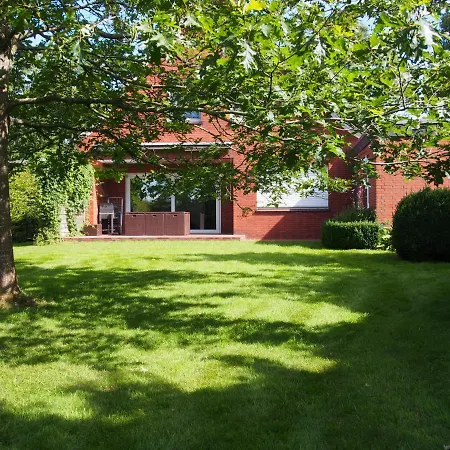 Ediths Haus * Rhauderfehn