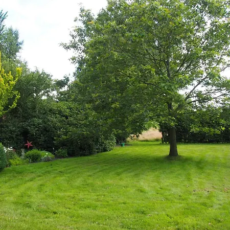 Ferienhaus Ediths Haus *