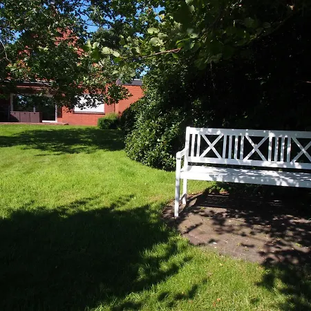 Дом отдыха Ediths Haus *