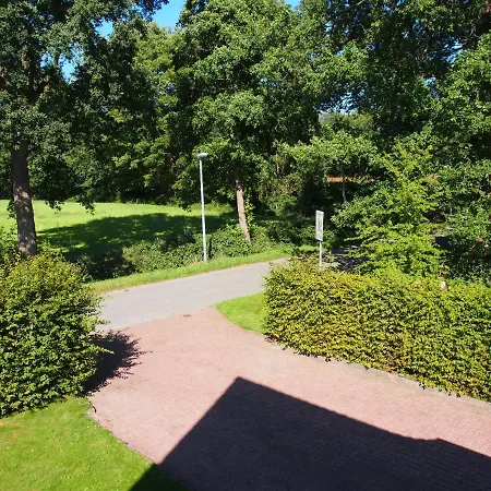 Vakantiehuis Ediths Haus