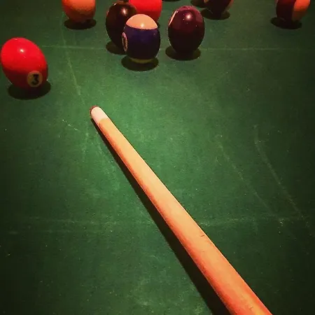 Nyaraló Ediths Haus