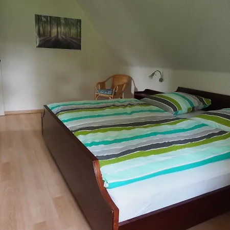 Ediths Haus Vakantiehuis *