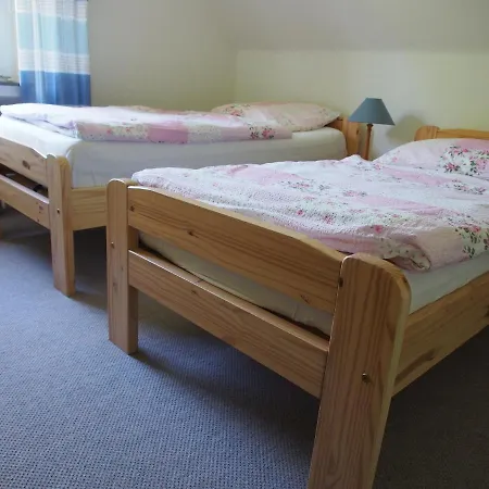 Ediths Haus Rhauderfehn