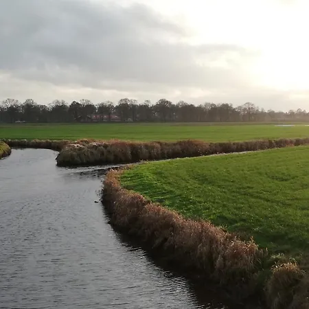 Ferienhaus Ediths Haus