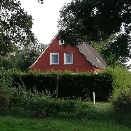 Hébergement de vacances Ediths Haus *