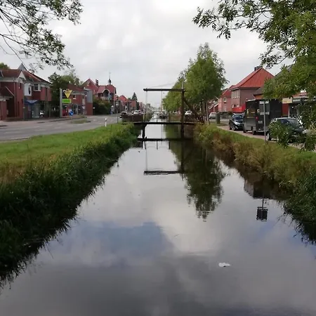 Ediths Haus Дом отдыха