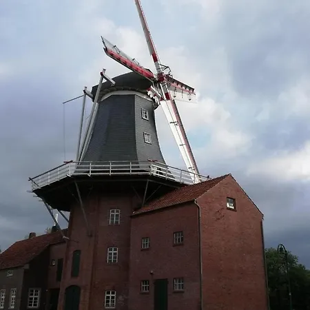 Ediths Haus *