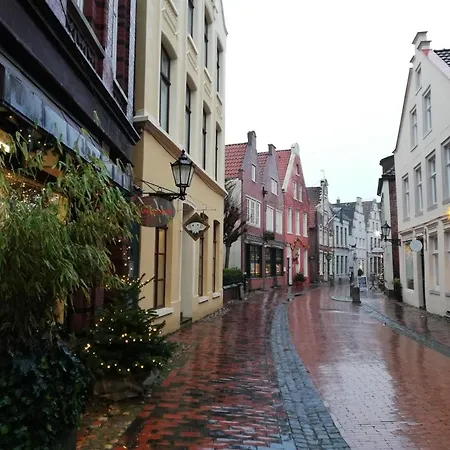 Ediths Haus Vakantiehuis *