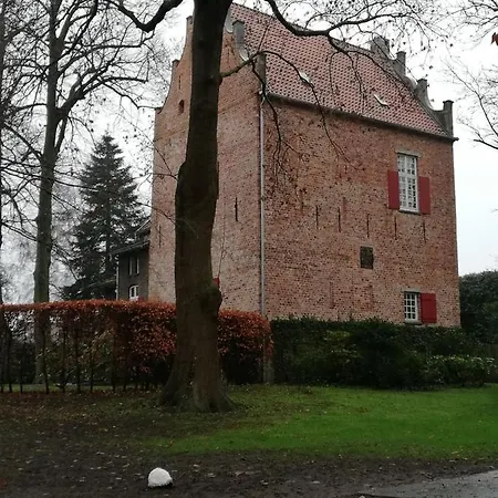 Ediths Haus Дом отдыха Rhauderfehn
