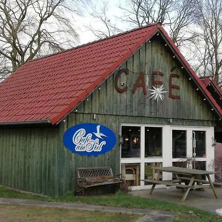 Vakantiehuis Ediths Haus *