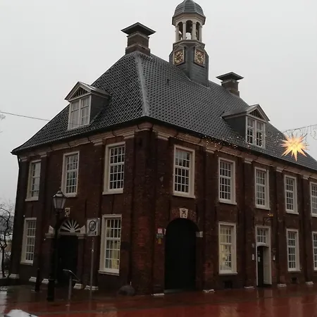 Ediths Haus Vakantiehuis