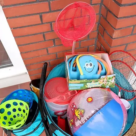 Ediths Haus Дом отдыха Rhauderfehn