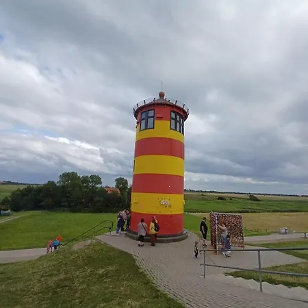 Ediths Haus Rhauderfehn