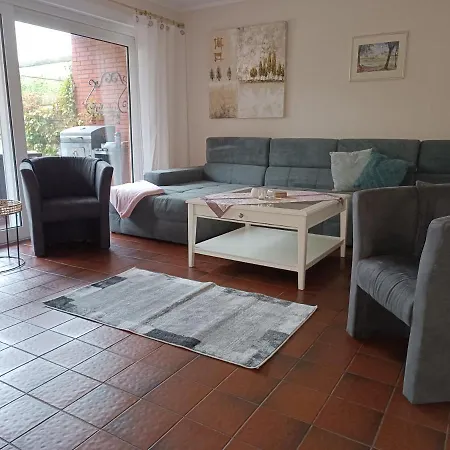 Ferienhaus Ediths Haus *