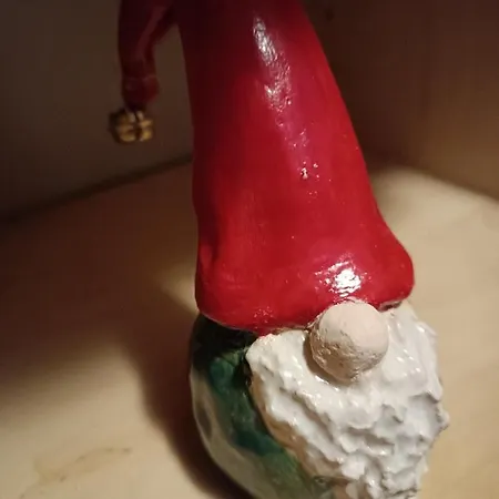 Ediths Haus Дом отдыха *