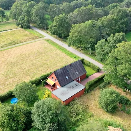 Ediths Haus Vakantiehuis *