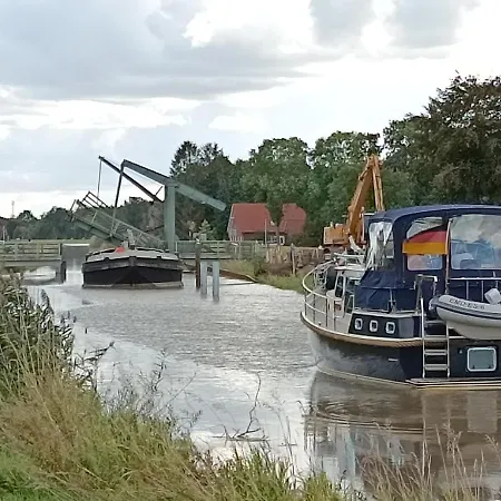 Ediths Haus Rhauderfehn