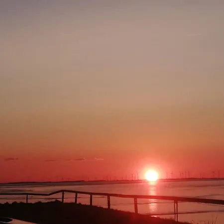 Дом отдыха Ediths Haus