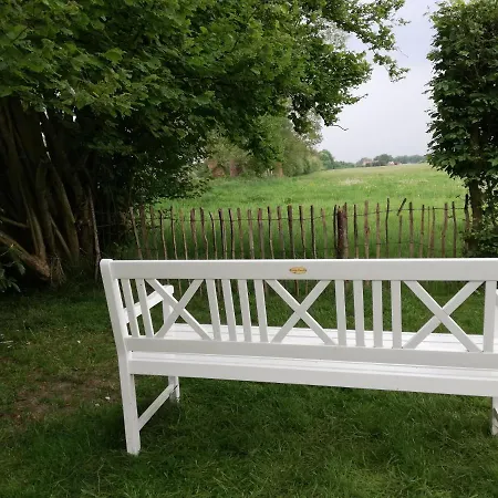 Ediths Haus Дом отдыха