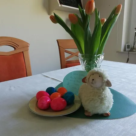 Ediths Haus Ferienhaus