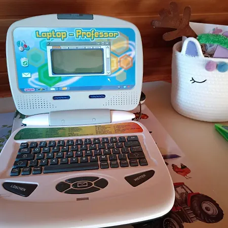 Ediths Haus Rhauderfehn