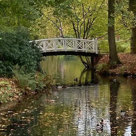 Ediths Haus Nyaraló