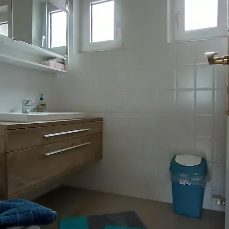 Ediths Haus Дом отдыха *