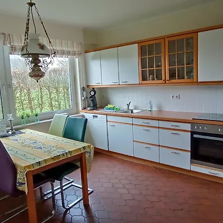 Ediths Haus Дом отдыха