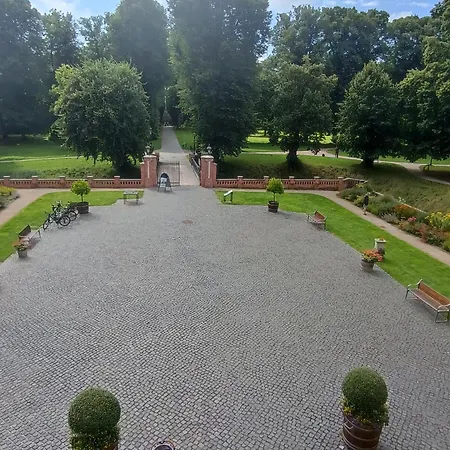 Vakantiehuis Ediths Haus *