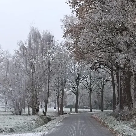 Ediths Haus Rhauderfehn