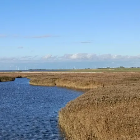 Ediths Haus Rhauderfehn