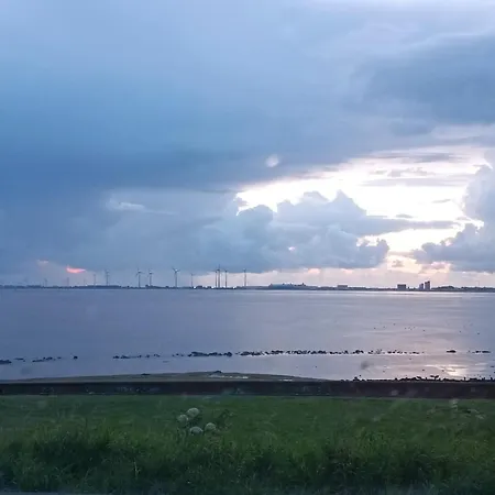 Ediths Haus Casa de Férias *