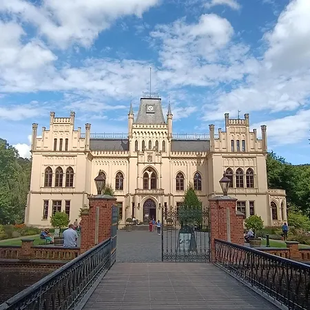 Ediths Haus *