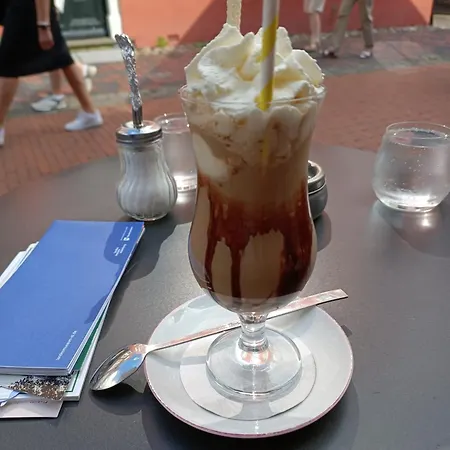 Дом отдыха Ediths Haus *