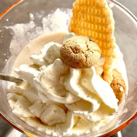 Ediths Haus Nyaraló *