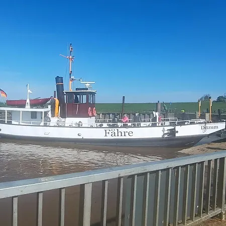 Ediths Haus Rhauderfehn