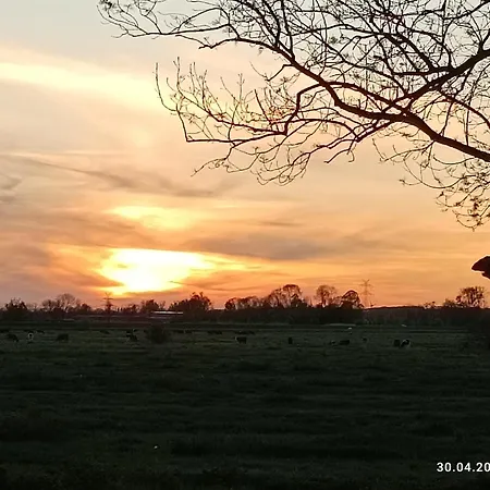 Ediths Haus Дом отдыха *