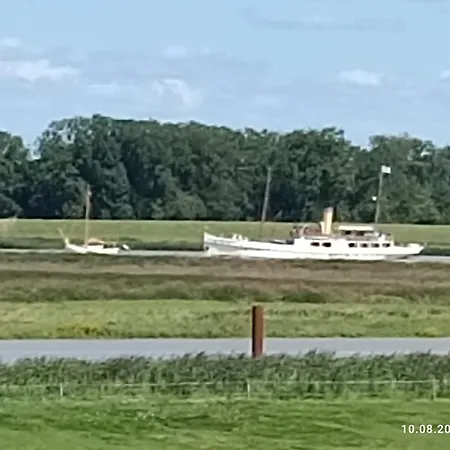 Hébergement de vacances Ediths Haus *